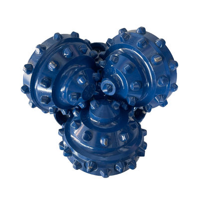 عرضه مستقیم کارخانه 5 1/2 اینچ 140mm IADC537 Tricone Rock Drill Bit
