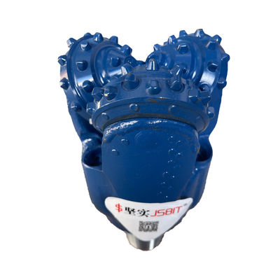عرضه مستقیم کارخانه 5 1/2 اینچ 140mm IADC537 Tricone Rock Drill Bit