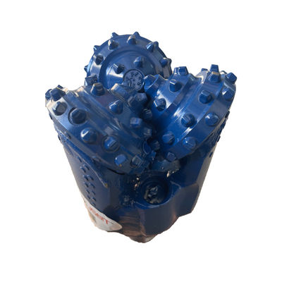عرضه مستقیم کارخانه 5 1/2 اینچ 140mm IADC537 Tricone Rock Drill Bit