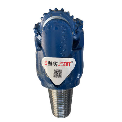 عرضه مستقیم کارخانه 5 1/2 اینچ 140mm IADC537 Tricone Rock Drill Bit