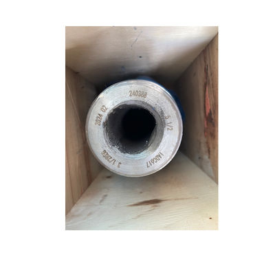 عرضه مستقیم کارخانه 5 1/2 اینچ 140mm IADC537 Tricone Rock Drill Bit