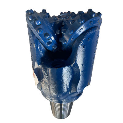 عرضه مستقیم کارخانه 5 1/2 اینچ 140mm IADC537 Tricone Rock Drill Bit