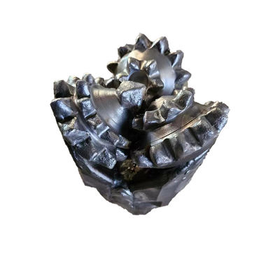 4 3/4 اینچ 120mm IADC217 استیل دندان های Tricone حفاری بیت برای حفاری چاه آب
