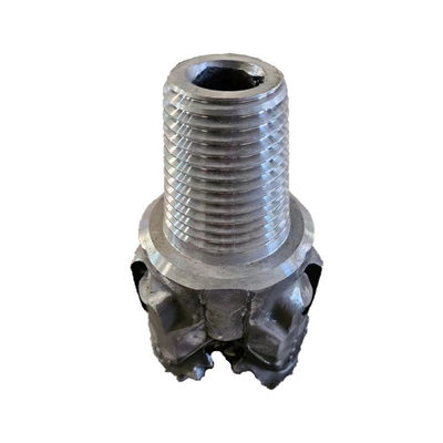 4 3/4 اینچ 120mm IADC217 استیل دندان های Tricone حفاری بیت برای حفاری چاه آب