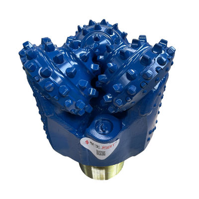 100 درصد کیفیت خوب جدید 270mm IADC537 Tricone Roller Cone Bit