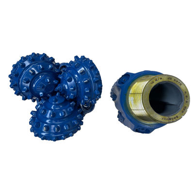 100 درصد کیفیت خوب جدید 270mm IADC537 Tricone Roller Cone Bit