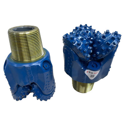 100 درصد کیفیت خوب جدید 270mm IADC537 Tricone Roller Cone Bit
