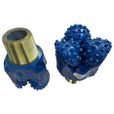 100 درصد کیفیت خوب جدید 270mm IADC537 Tricone Roller Cone Bit