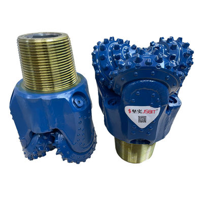 274mm IADC537 تریکون رول بایت برای حفاری چاه نفت