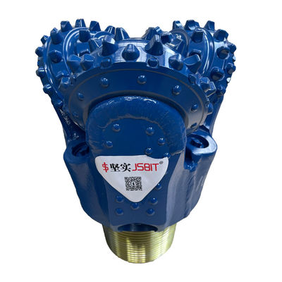 274mm IADC537 تریکون رول بایت برای حفاری چاه نفت