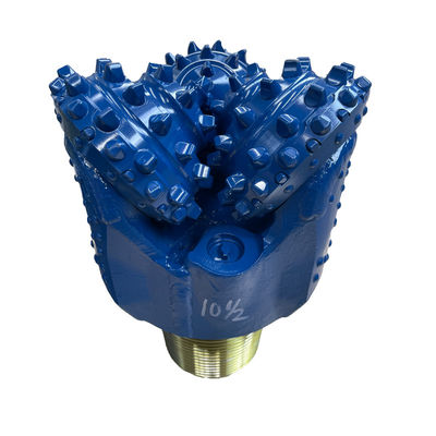 کیفیت بالا 10 1/2 اینچ IADC537 Tci Tricone Rock Drill Bit