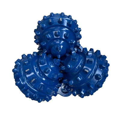 274mm IADC537 تریکون رول بایت برای حفاری چاه نفت
