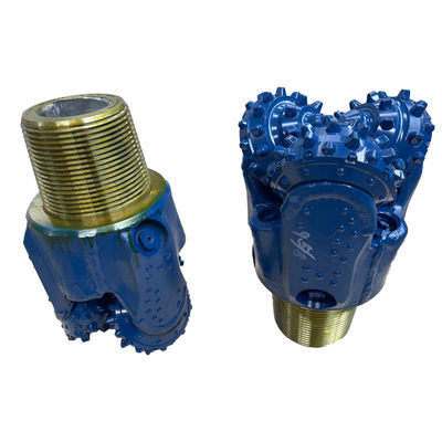عرضه کارخانه به طور مستقیم 244mm IADC537 Tricone سنگ حفاری بیت