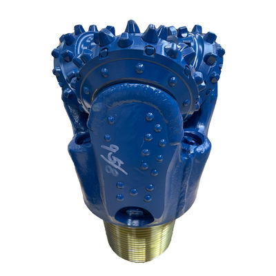 عرضه کارخانه به طور مستقیم 244mm IADC537 Tricone سنگ حفاری بیت