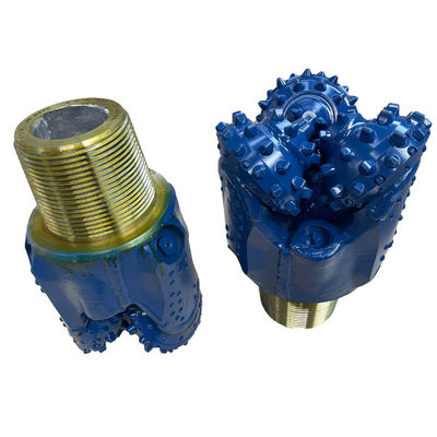 کیفیت بالا 9.5 اینچ IADC537 Tci Tricone Rock Drill Bit