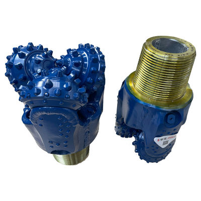 کارخانه برق 241mm IADC537 Tci Tricone حفاری بیت