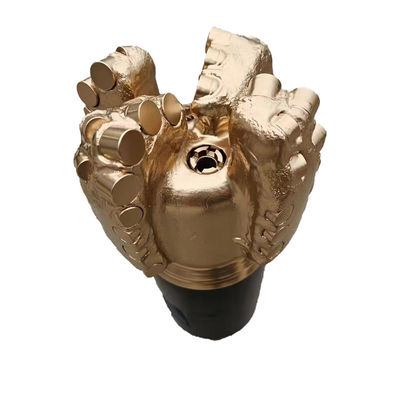 عرضه مستقیم کارخانه 165mm 152mm PDC هسته بیت سوراخ بیت 4 تیغه