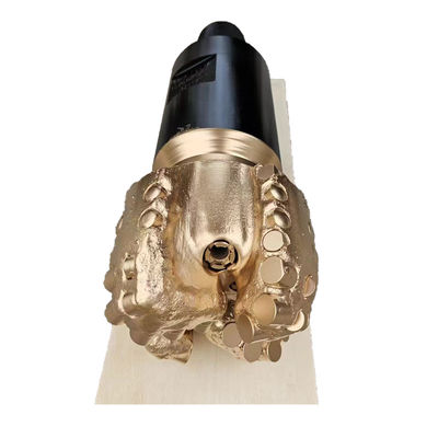 عرضه مستقیم کارخانه 165mm 152mm PDC هسته بیت سوراخ بیت 4 تیغه