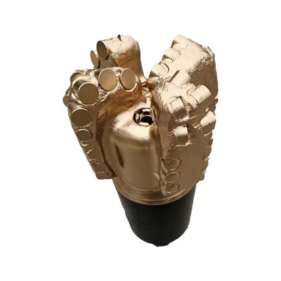 6 1/2 اینچ 165mm PDC هسته حفاری بیت برای حفاری چاه آب