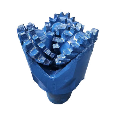 کیفیت بالا 190mm IADC217 استیل دندان تراکون حفاری بیت