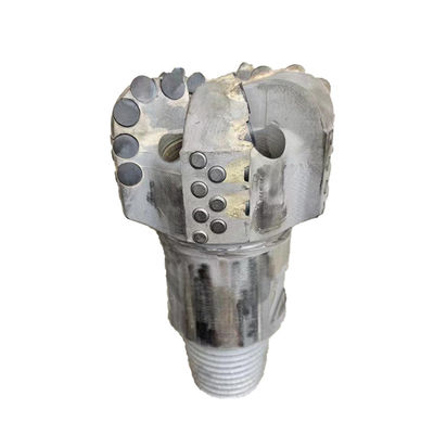 فابريکه 118mm 4 5/8inch 5blades PDC هسته حفاری بیت