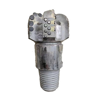 بهترین کیفیت 4 1/4 اینچ 110mm PDC حفاری بیت