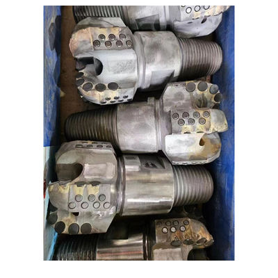 بهترین کیفیت 4 1/4 اینچ 110mm PDC حفاری بیت