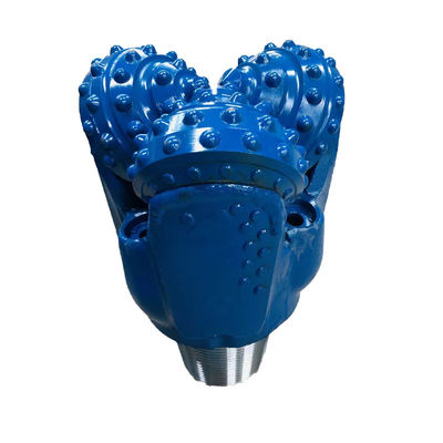 کارخانه 7 7/8 اینچ 200 میلی متر IADC642 نوع باز حامل Tricone حفاری