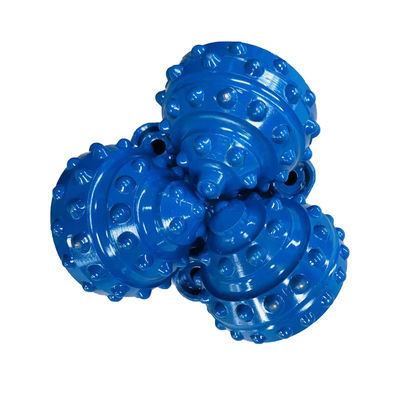 کیفیت بالا 7 7/8 اینچ IADC642 هوا خنک کننده نوع Tricone Roller Bit