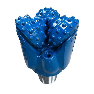 کیفیت بالا 7 7/8 اینچ IADC642 هوا خنک کننده نوع Tricone Roller Bit