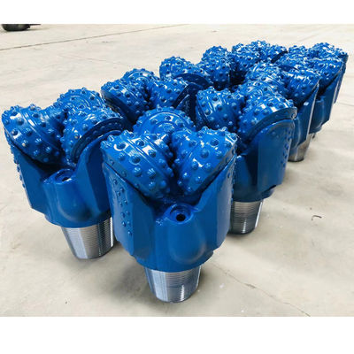 کیفیت بالا 7 7/8 اینچ IADC642 هوا خنک کننده نوع Tricone Roller Bit