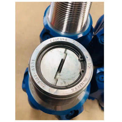 کیفیت بالا 7 7/8 اینچ IADC642 هوا خنک کننده نوع Tricone Roller Bit