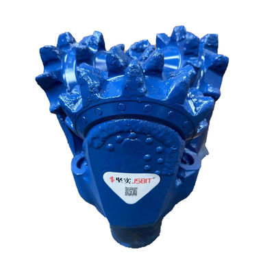 عرضه مستقیم کارخانه 13 3/4 اینچ 349mm IADC217 استیل دندان تریکون بیت