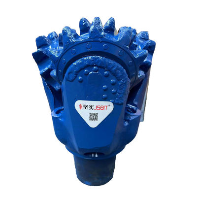 عرضه مستقیم کارخانه 13 3/4 اینچ 349mm IADC217 استیل دندان تریکون بیت