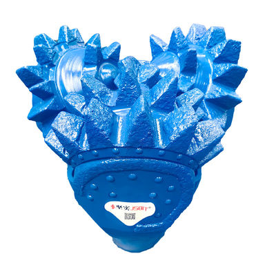 کارخانه برق 444.5mm IADC217 Caly دندان Tricone حفاری بیت