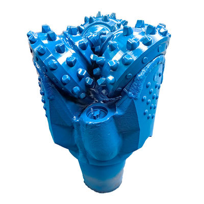 عرضه کارخانه به طور مستقیم 215.9mm 8 اینچ IADC537 Tricone Rock Boring Bit