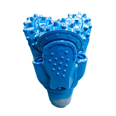 عرضه کارخانه به طور مستقیم 215.9mm 8 اینچ IADC537 Tricone Rock Boring Bit