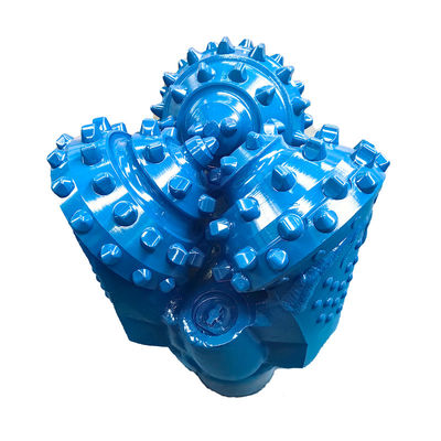 کیفیت بالا 8 1/2 اینچ IADC537 216mm Tci Tricone Rock Drill Bit