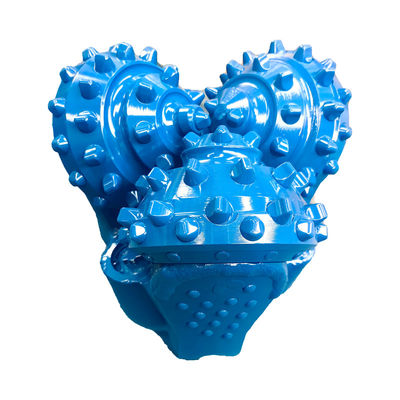 کیفیت بالا 8 1/2 اینچ IADC537 216mm Tci Tricone Rock Drill Bit