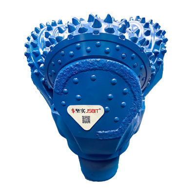عرضه مستقیم کارخانه قطعات حفاری سنگ تریکون 444.5mm IADC537