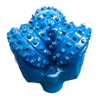 کارخانه IADC537 311mm Tricone Rock Bit برای حفاری چاه آب