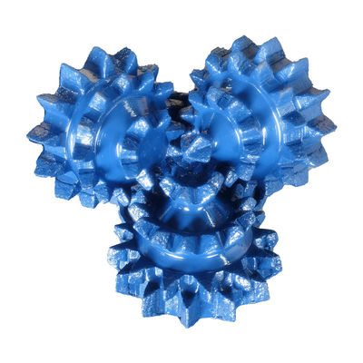کیفیت بالا 393.7mm Caly Teeth Tricone Bit IADC217