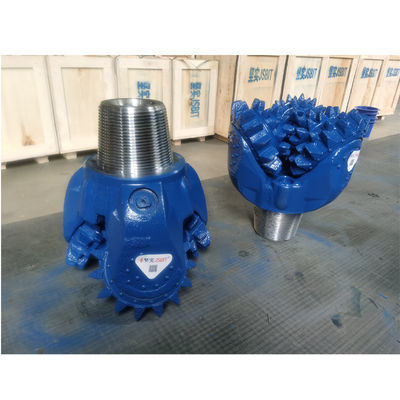 عرضه مستقیم کارخانه 15 1/2 اینچ IADC217 استیل دندون تریکون بیت