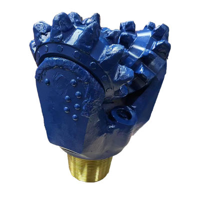 کارخانه 12 اینچ 311 میلیمتر IADC217 استیل Toorh Tricone حفاری بیت