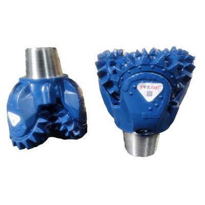 عرضه مستقیم کارخانه 15 1/2 اینچ IADC217 استیل دندون تریکون بیت