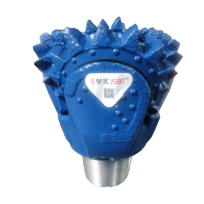 100درصد جديد و خوب 394ميلي متر IADC217 استيل دندون تريکون