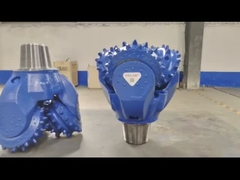 490 میلی متر 19 اینچ IADC 437 / 535 Tci Tricone Bit