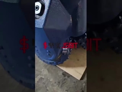 بیت Iadc 531 12.5 اینچی Tci Tricone برای صنعت حفاری نفت و گاز