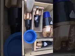 8 تا 12 اينچ PDC